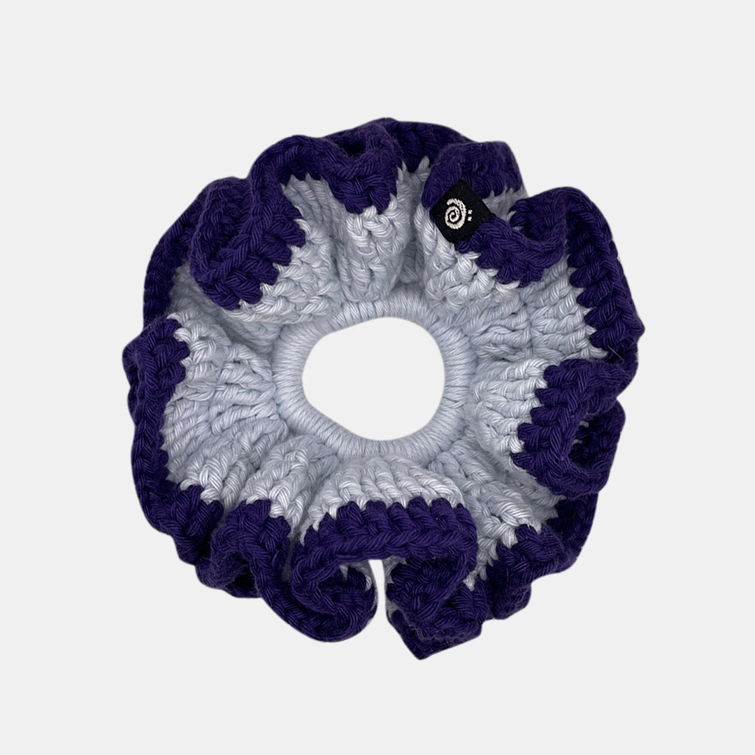 L - Ciel et Violet