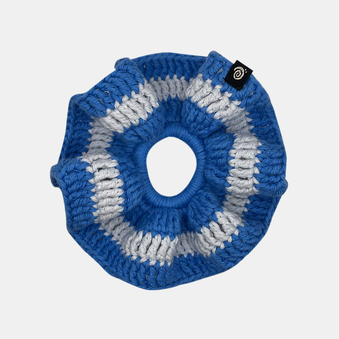 M - Bleu