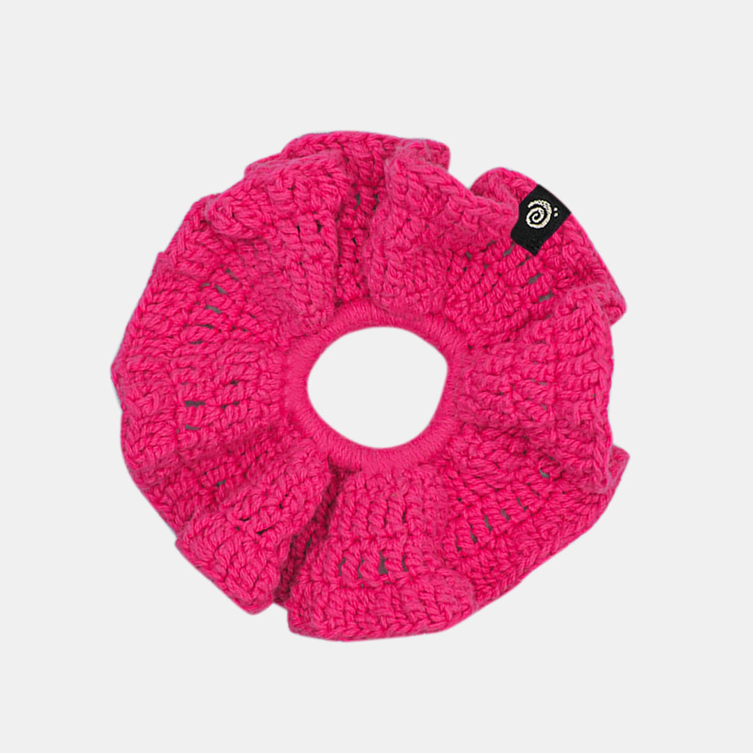 S - Pink