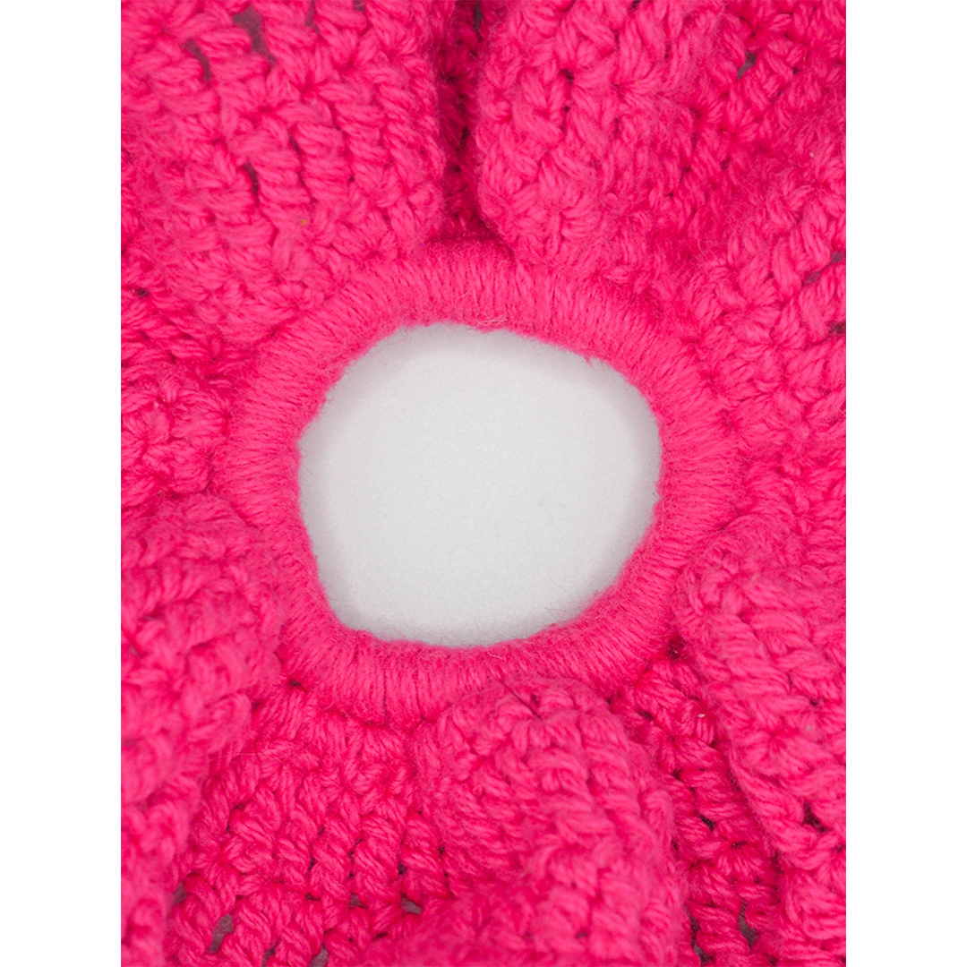 S - Pink