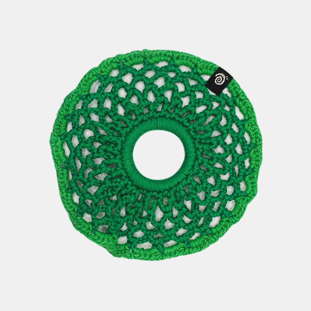 Lace - Green