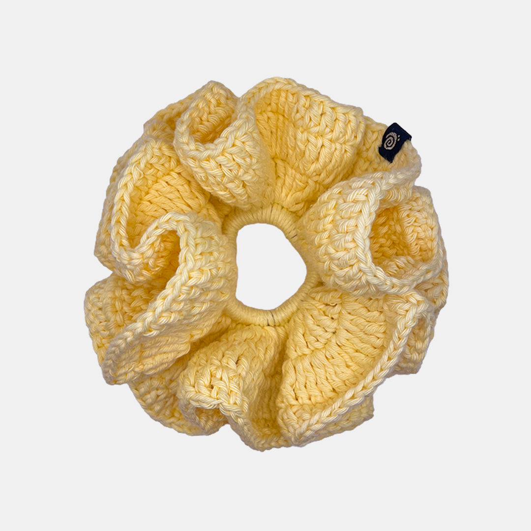 L - Jaune Beurre