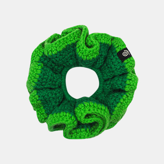 L - Green