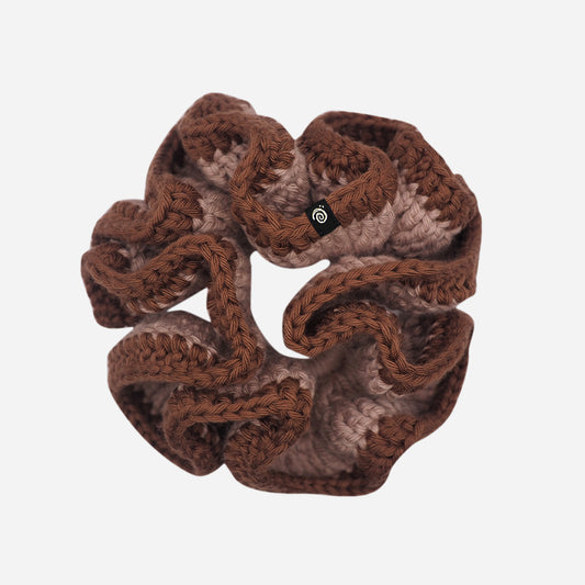 L - Marron