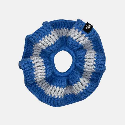 M - Bleu
