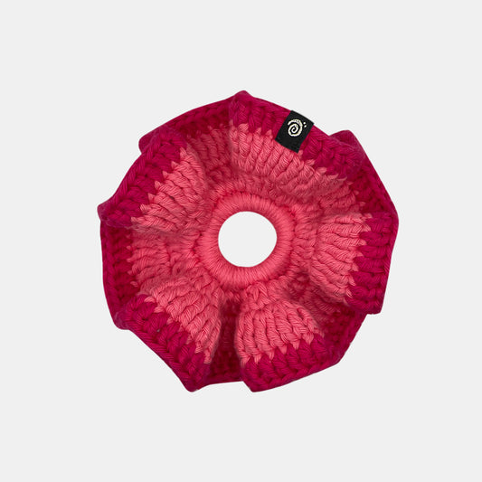 S - Rose et Fushia