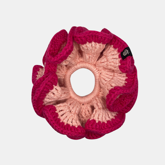 XL - Rose et Fushia