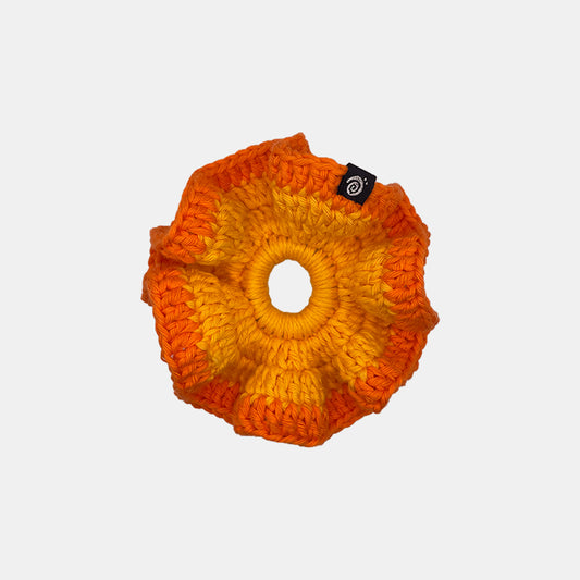 S - Orange