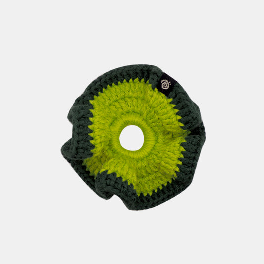 S - Vert Kaki & Pomme