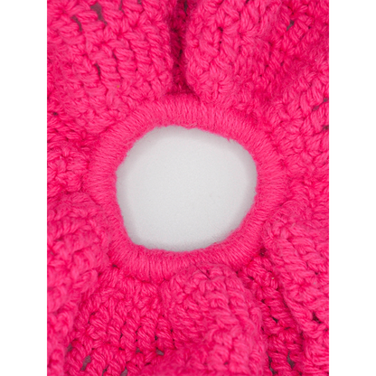 S - Pink
