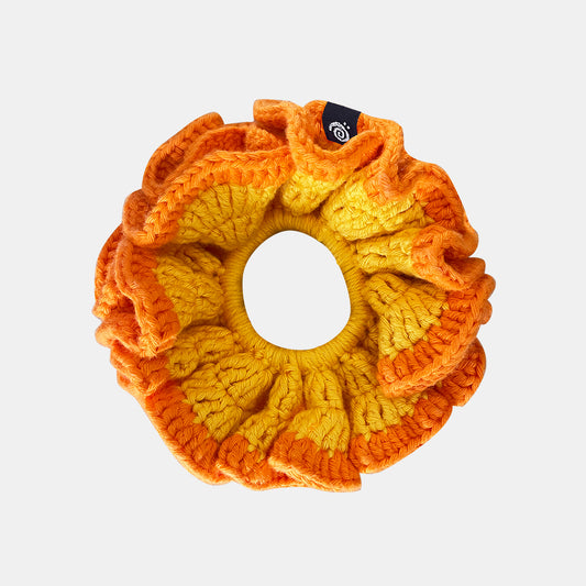 XL - Orange