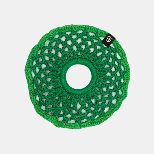 Lace - Green